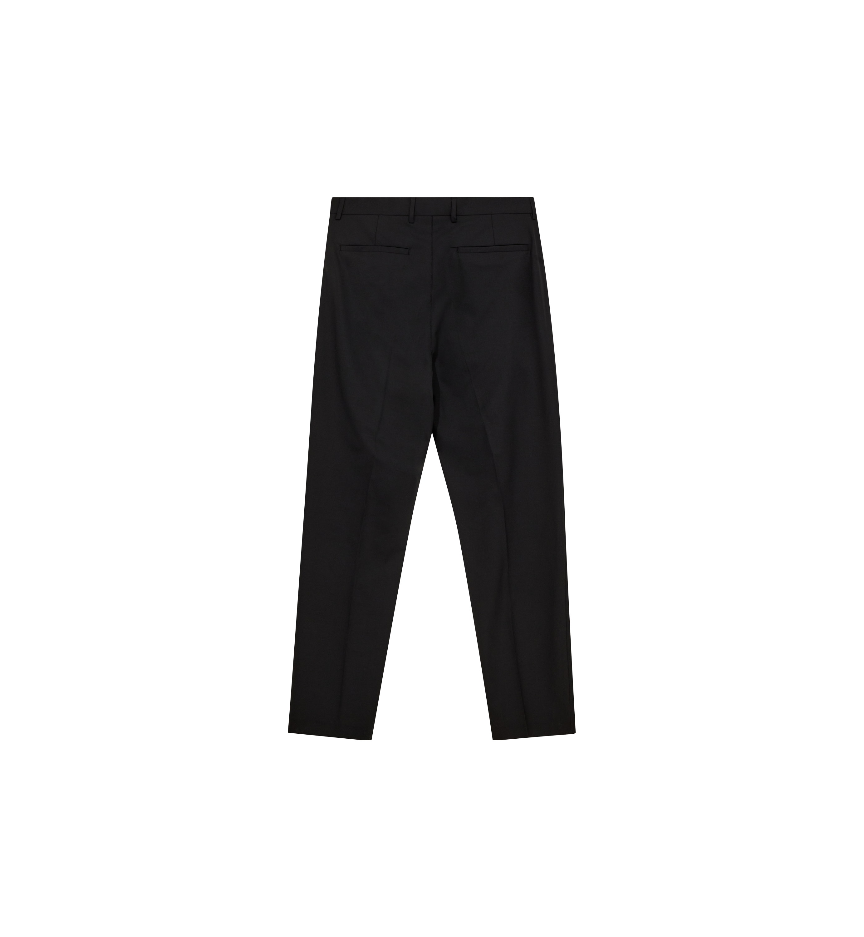 Packshot / Black / Back